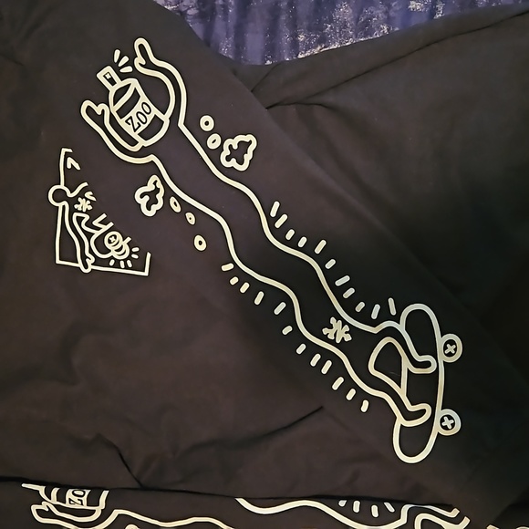 Zoo York Top - Picture 3 of 4